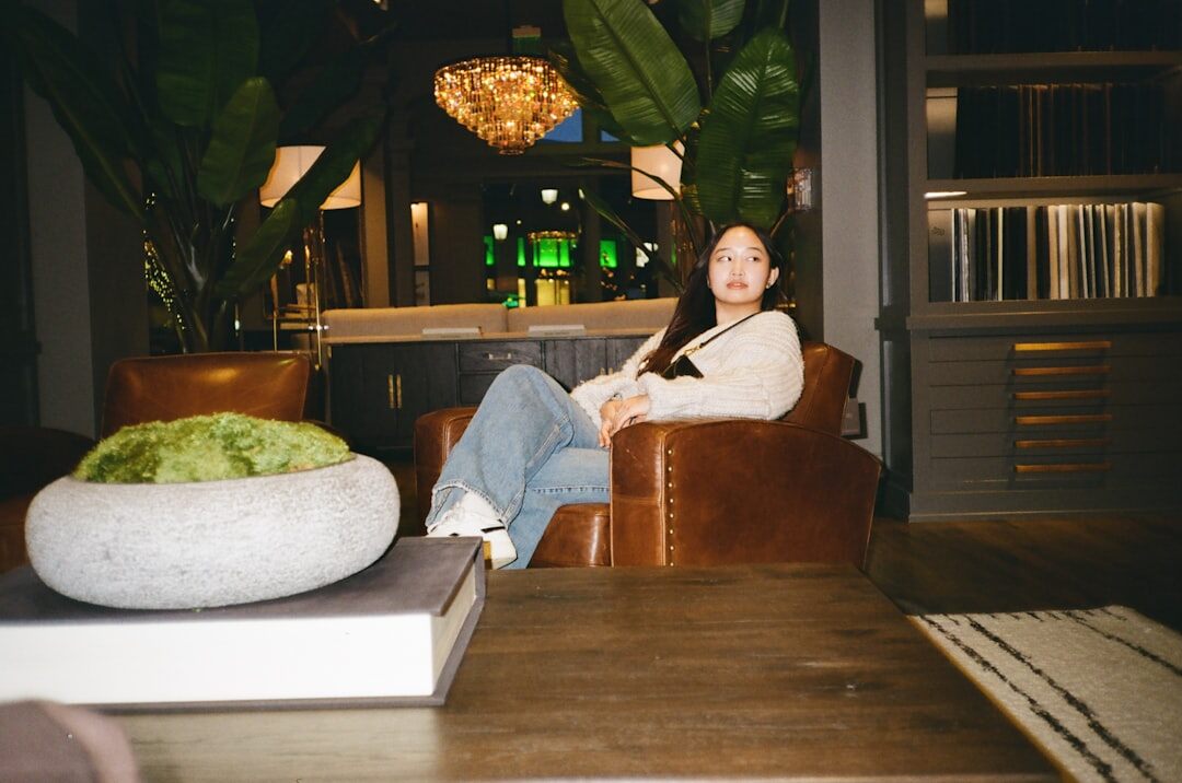 celebrity home interior inspiration