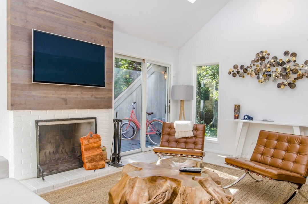 celebrity home interior